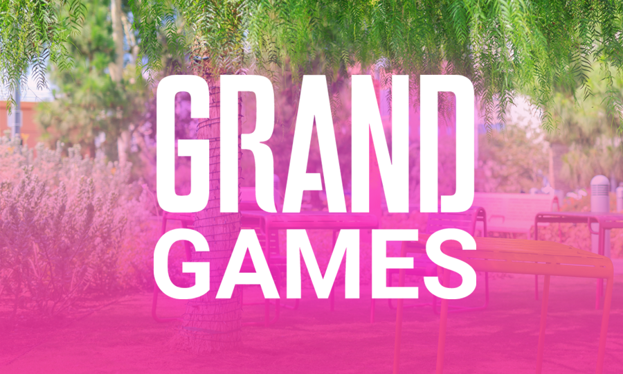 Grand Games