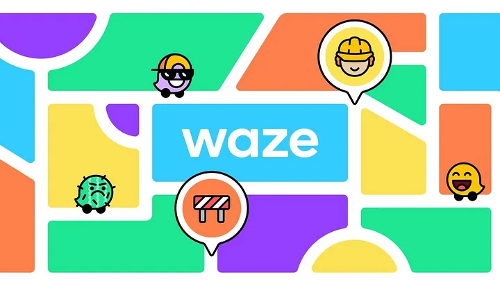 Waze