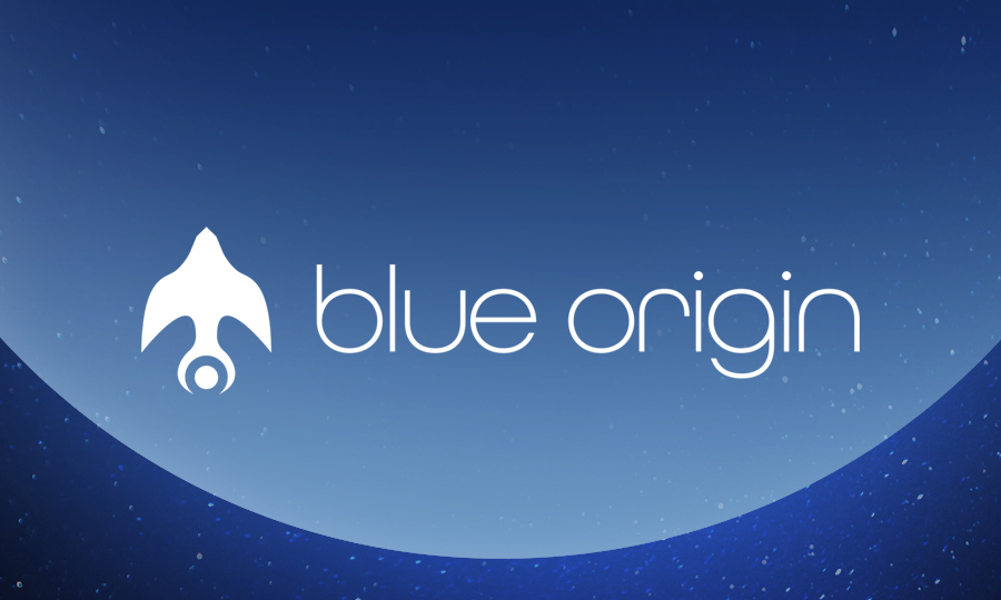 Blue Origin