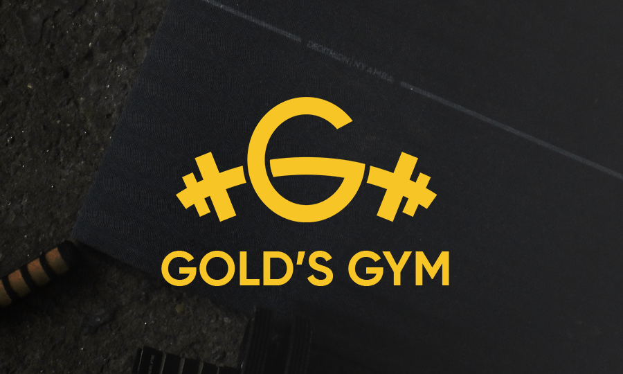 Golds Gym