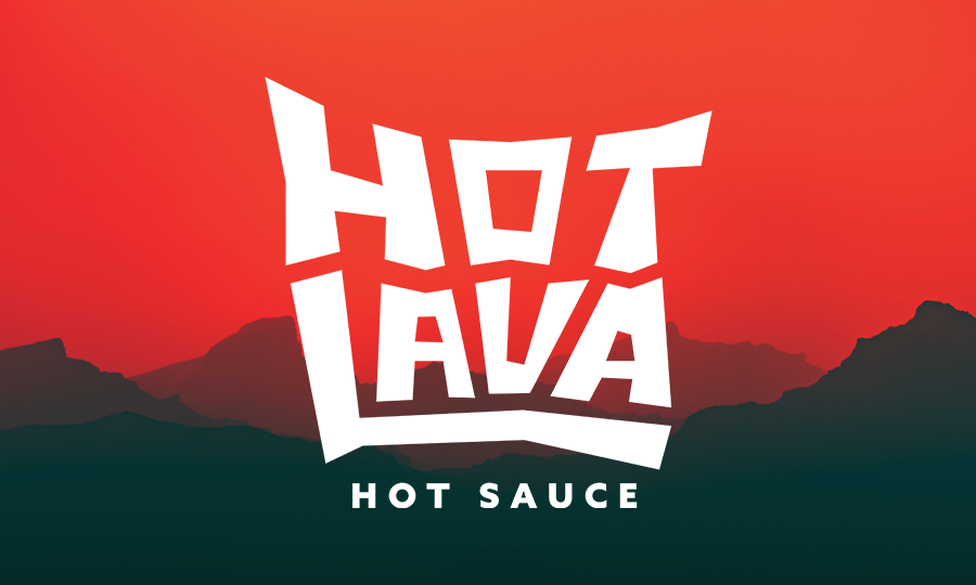 Hot Lava