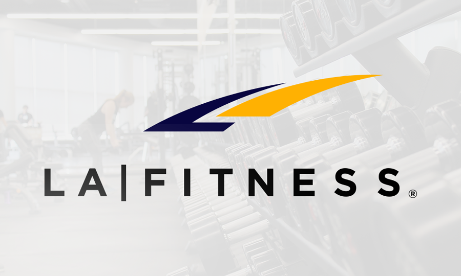 LA Fitness